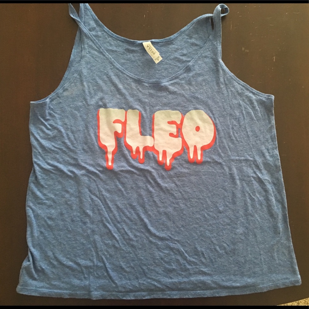 Fleo tank
